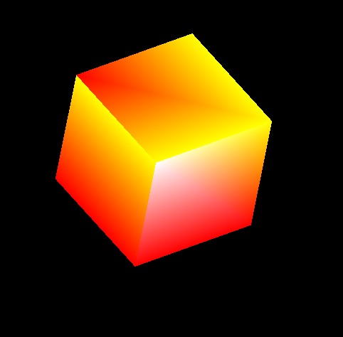 Cube